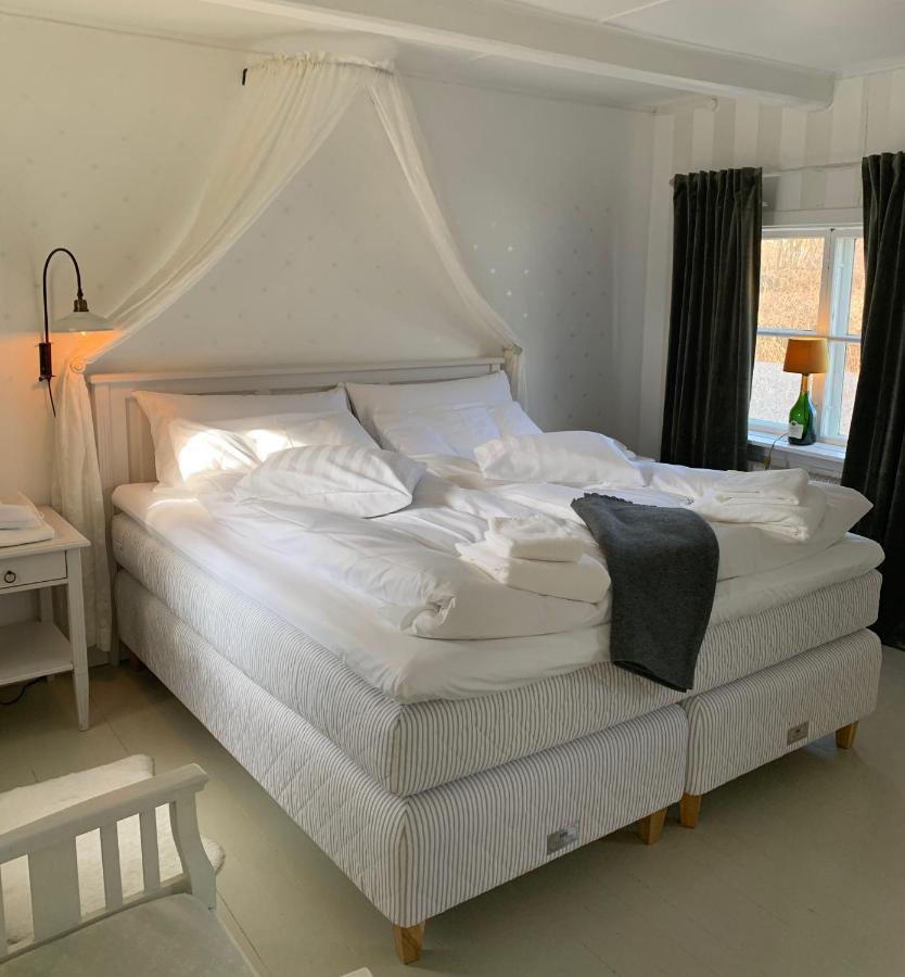 Tva Sma Svin Bnb Trosa Dış mekan fotoğraf